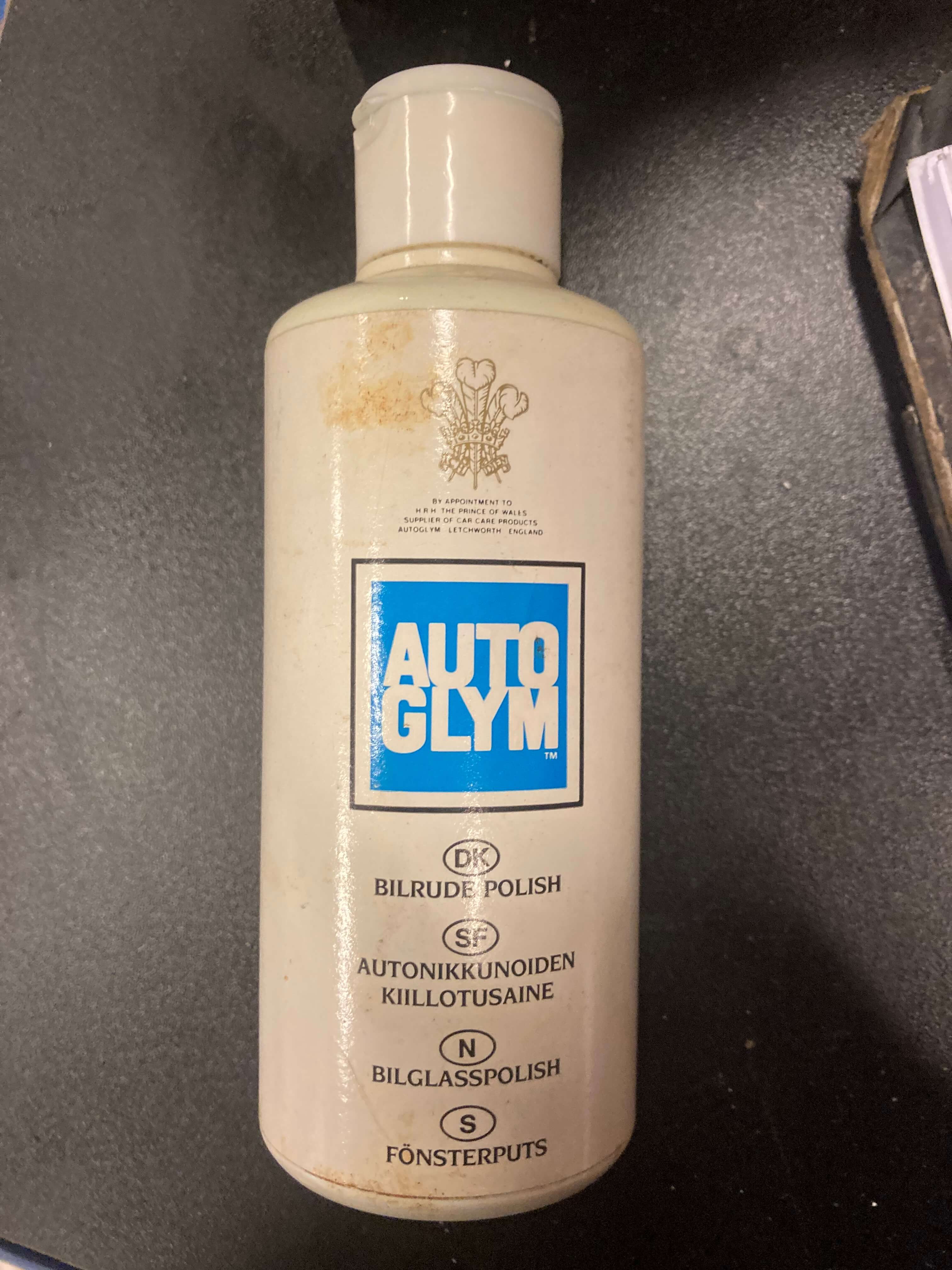 Auto Glym