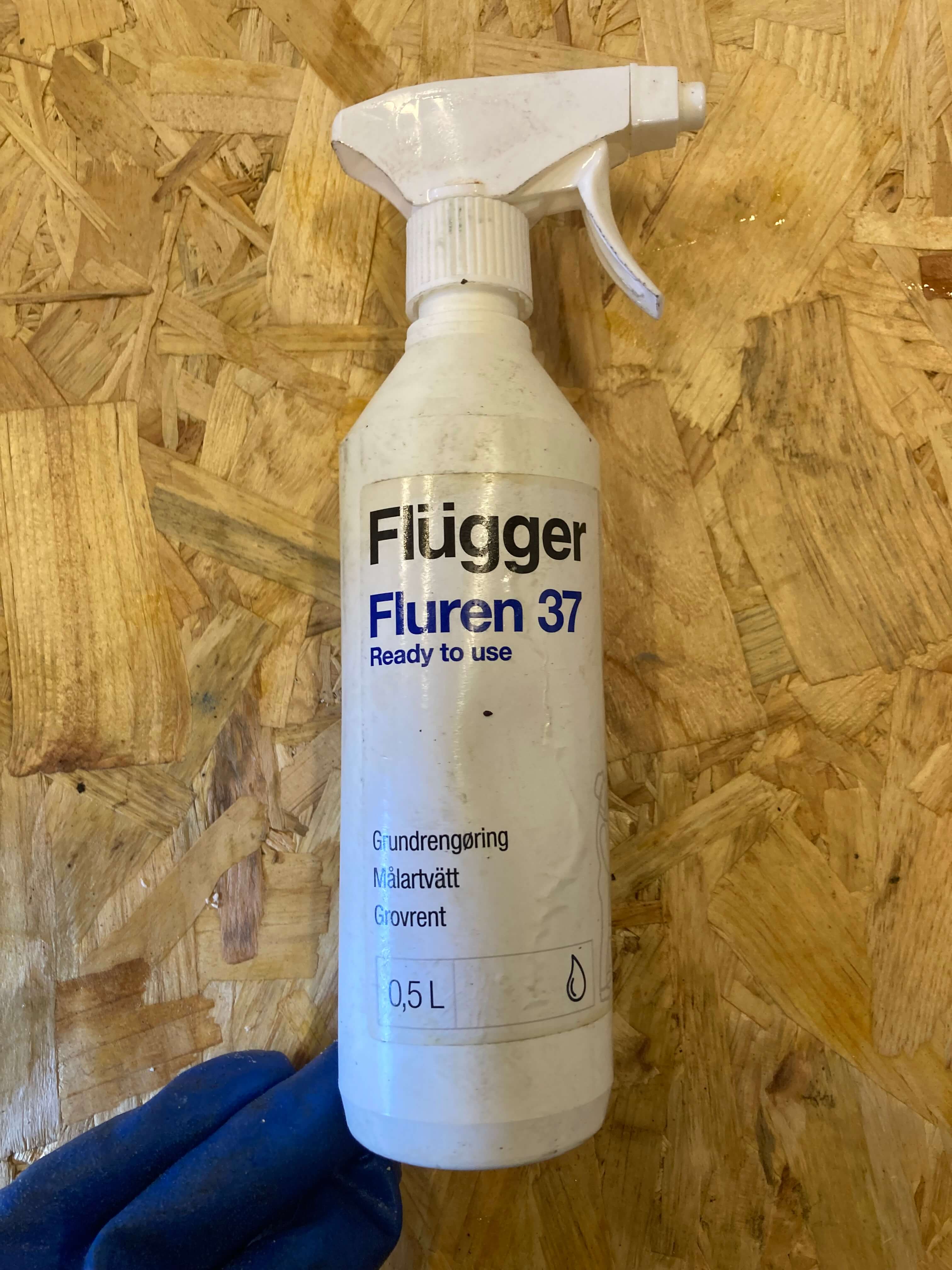 Flugger Fluren 37