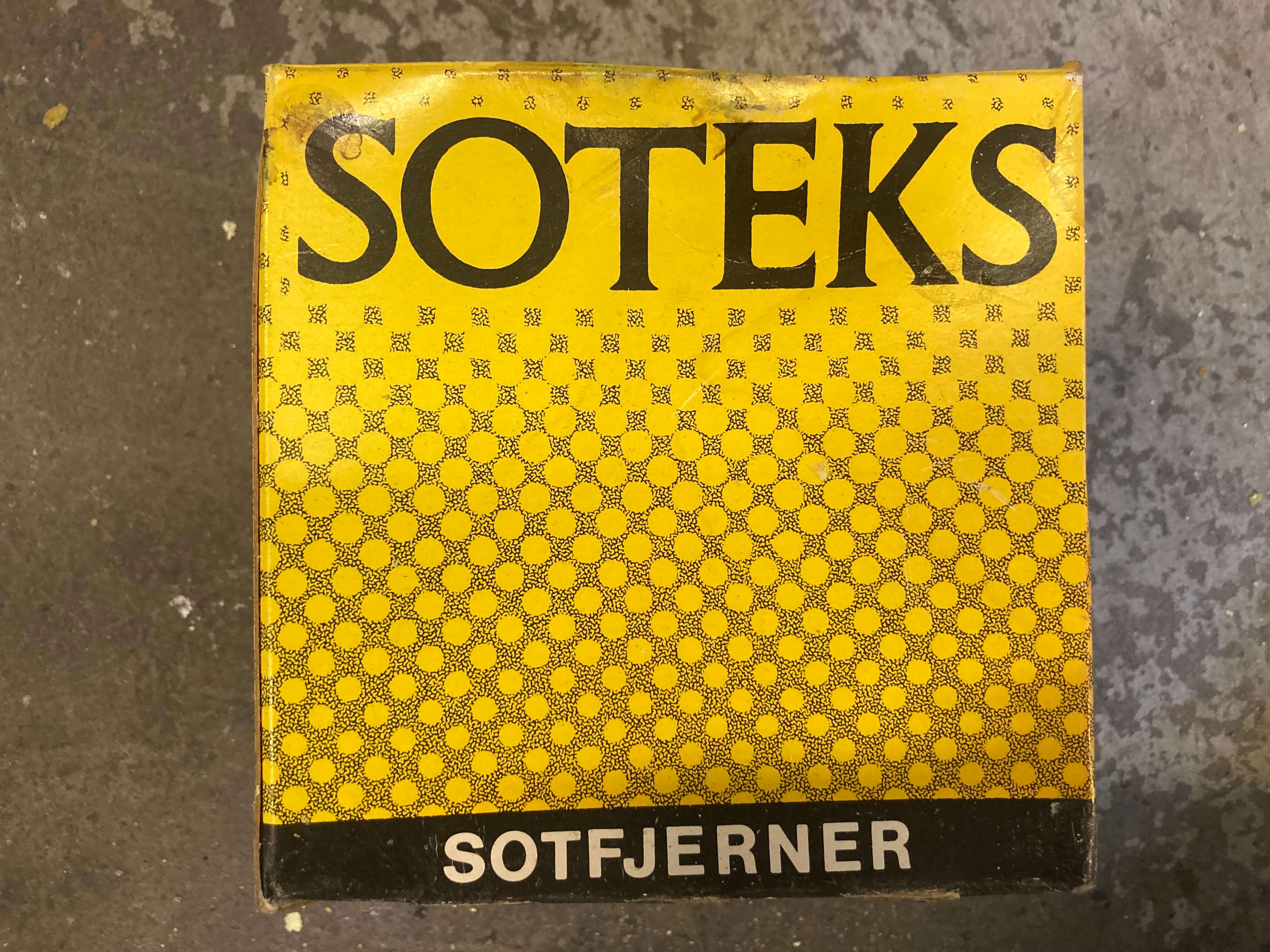 SOTEKS