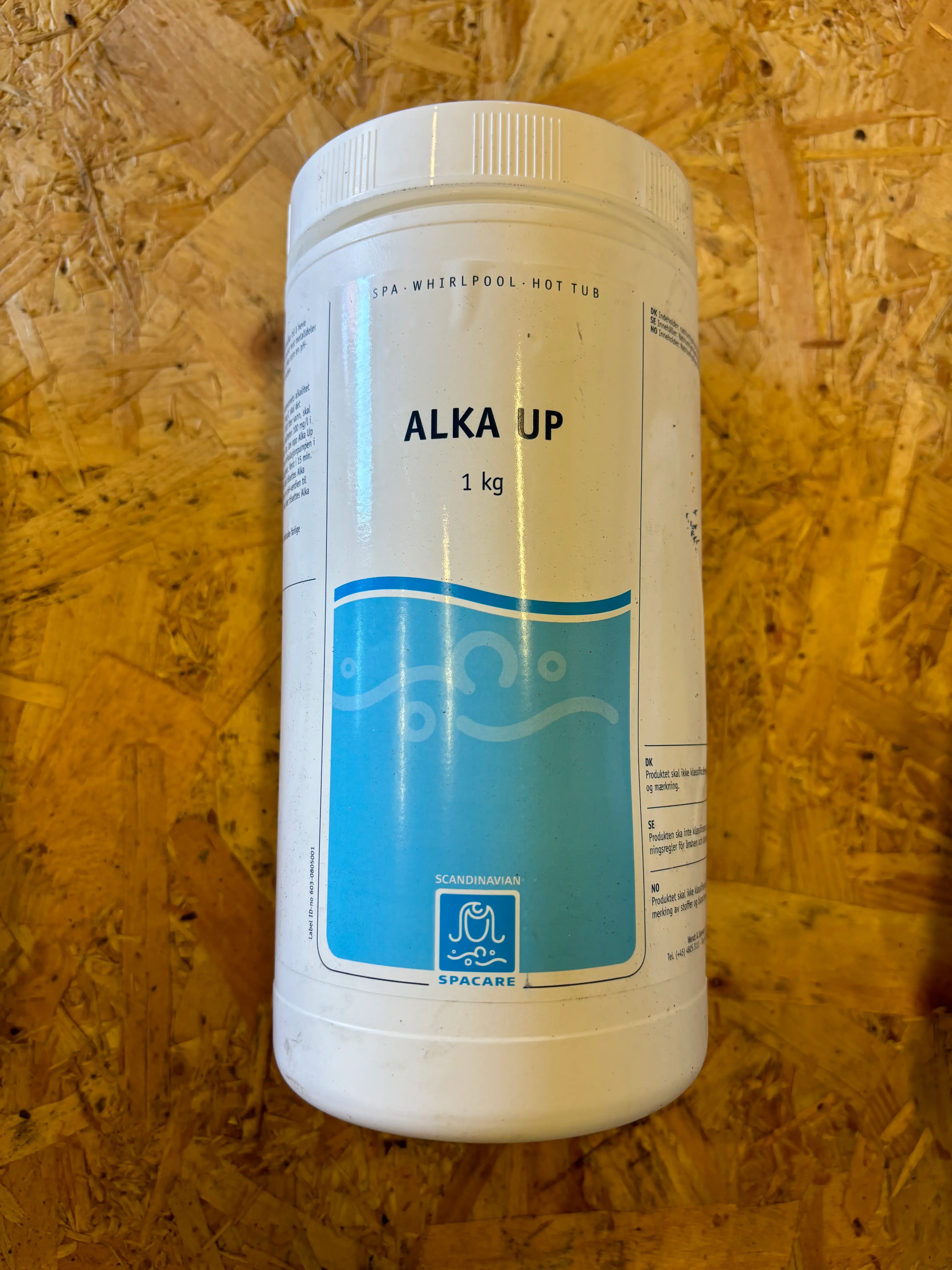 alka Up 1kg